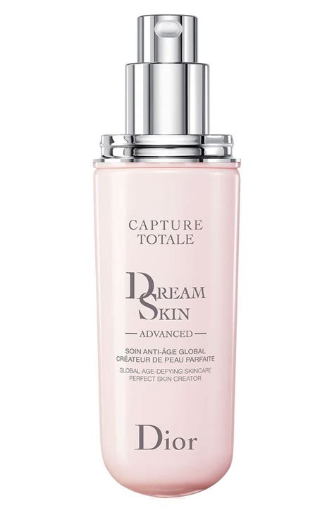 capture totale line by dior|Capture Totale refill.